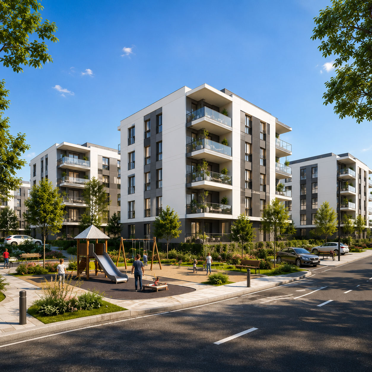 Hypprobat Promotion Immobilière