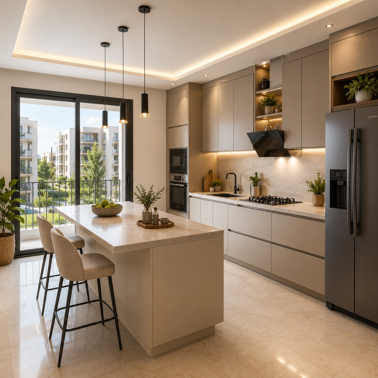 Hypprobat Promotion Immobilière