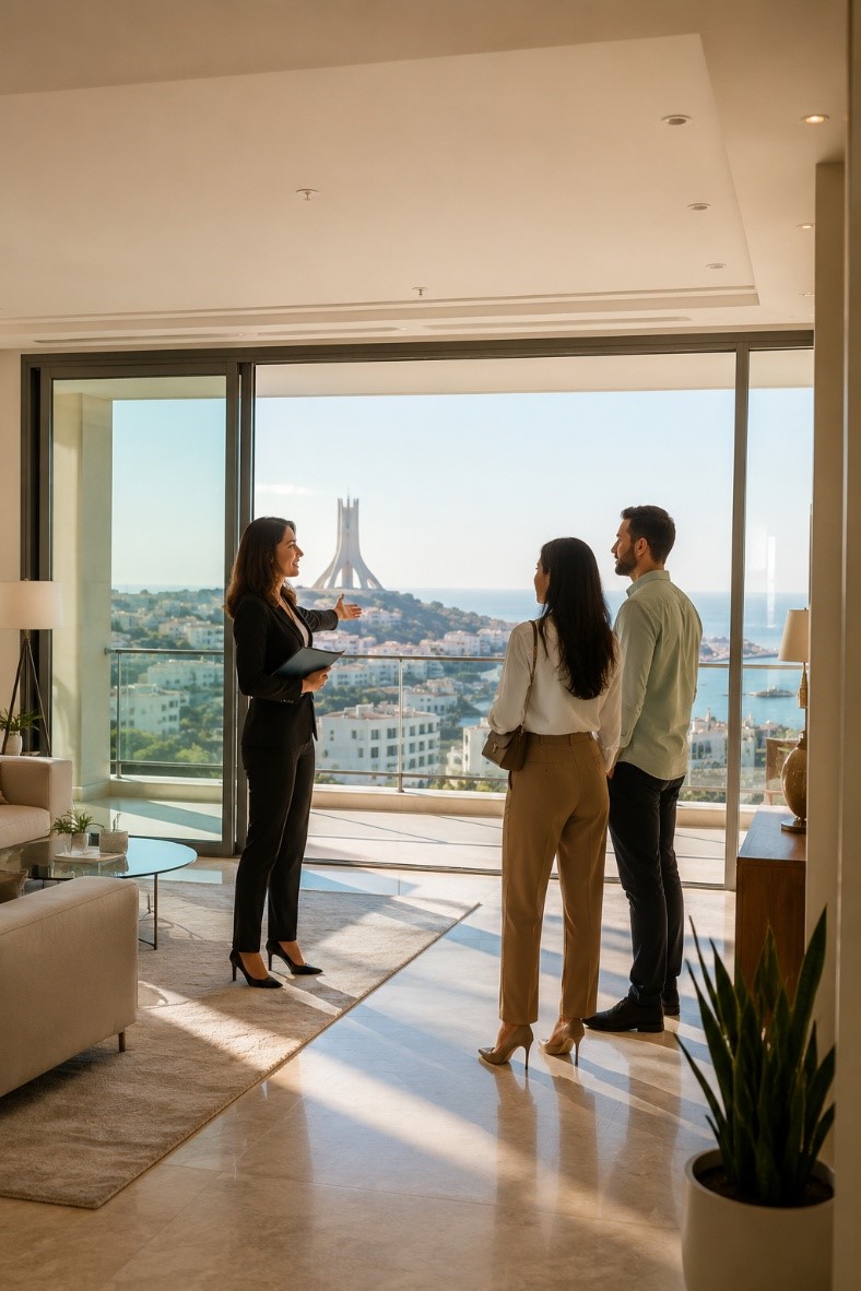 Hypprobat Promotion Immobilière