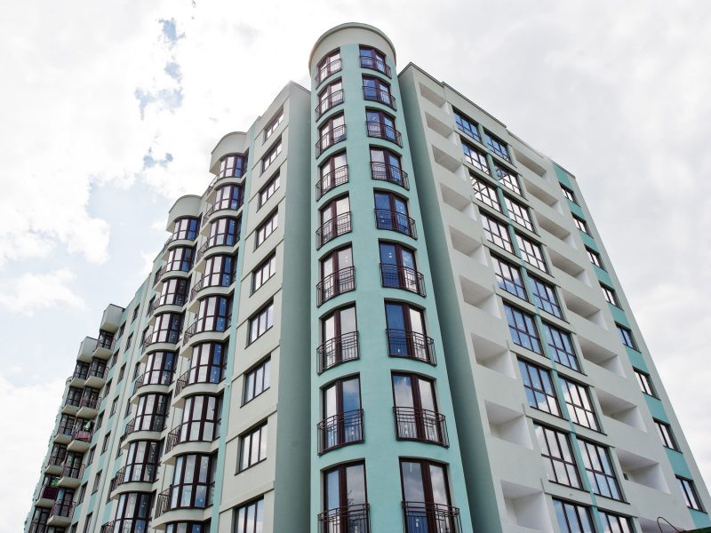 Hypprobat Promotion Immobilière
