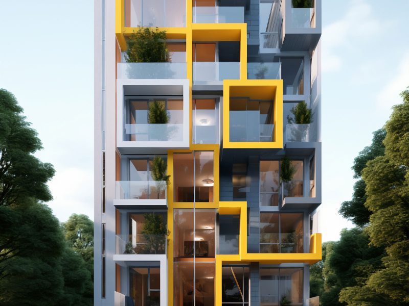 Hypprobat Promotion Immobilière