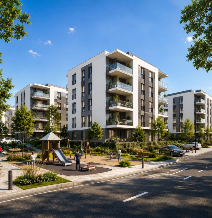 Hypprobat Promotion Immobilière