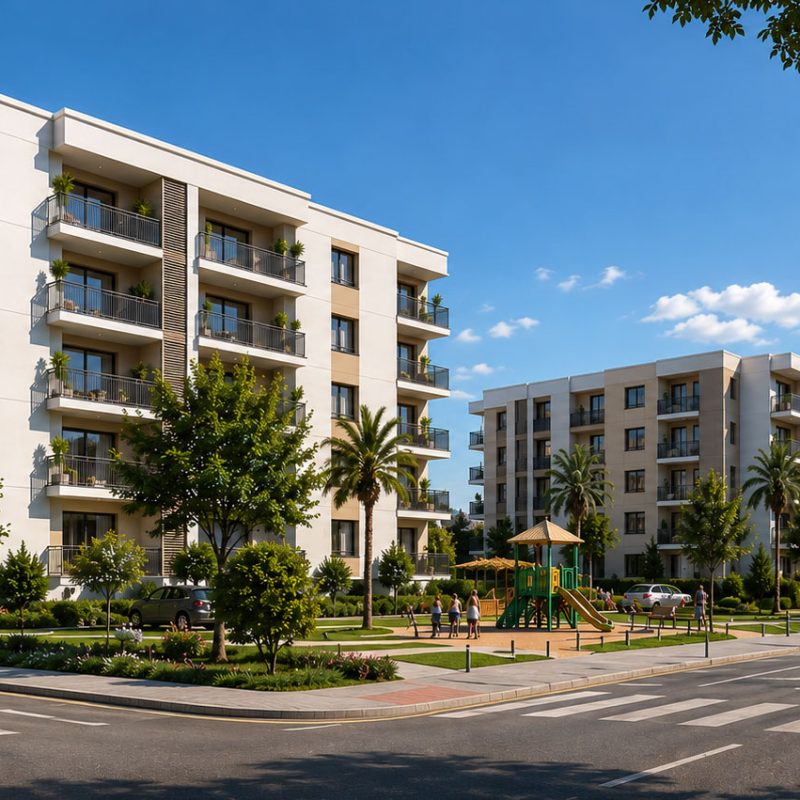 Hypprobat Promotion Immobilière